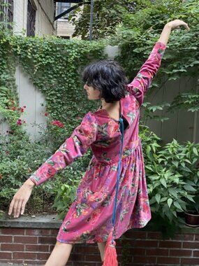 Alix Of Bohemia | Dresses | Alix Of Bohemia Winifred Obsidian Black Eyelet  Cotton Dress Size S | Poshmark